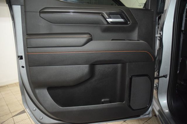 2025 GMC Sierra 1500 AT4 Premium Plus  - 23008277 - 35