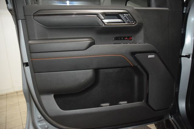 2025 GMC Sierra 1500 AT4 Premium Plus  - 23008277 - 37