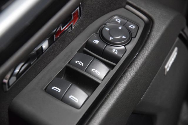 2025 GMC Sierra 1500 AT4 Premium Plus  - 23008277 - 38