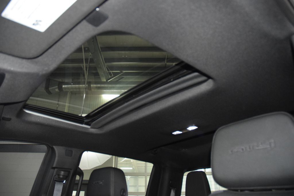 2025 GMC Sierra 1500 AT4 Premium Plus  - 23008277 - 40