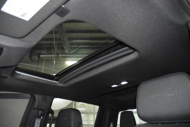 2025 GMC Sierra 1500 AT4 Premium Plus  - 23008277 - 40