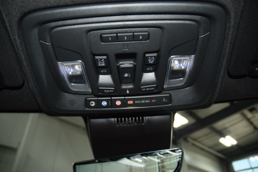 2025 GMC Sierra 1500 AT4 Premium Plus  - 23008277 - 41