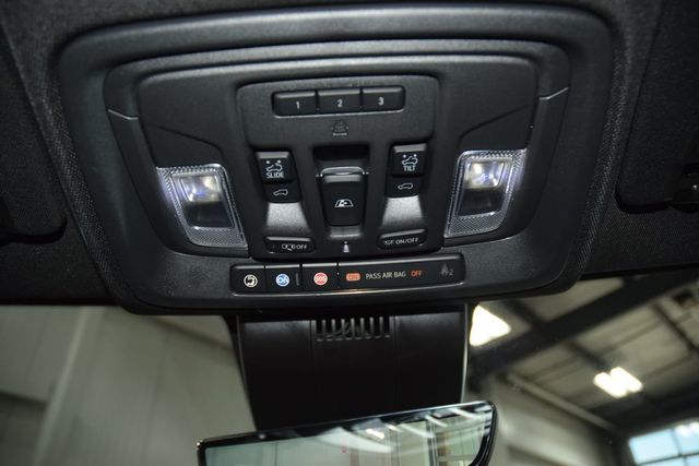 2025 GMC Sierra 1500 AT4 Premium Plus  - 23008277 - 41