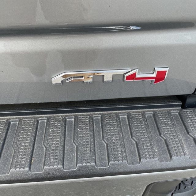 2025 GMC Sierra 1500 AT4 Premium Plus  - 23008277 - 7