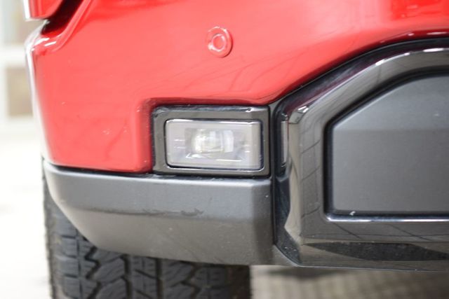 2025 GMC Sierra 1500 AT4 Premium w/ Technology Package - 23035768 - 12