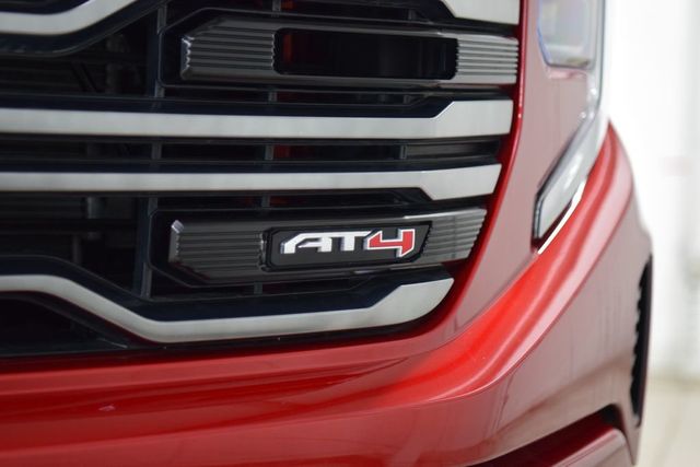 2025 GMC Sierra 1500 AT4 Premium w/ Technology Package - 23035768 - 13