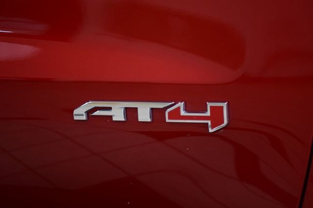 2025 GMC Sierra 1500 AT4 Premium w/ Technology Package - 23035768 - 15