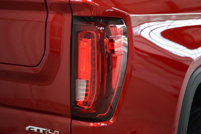 2025 GMC Sierra 1500 AT4 Premium w/ Technology Package - 23035768 - 18