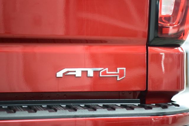 2025 GMC Sierra 1500 AT4 Premium w/ Technology Package - 23035768 - 20