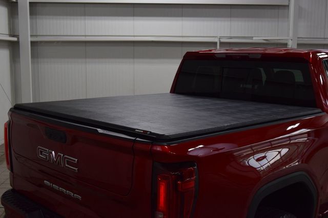 2025 GMC Sierra 1500 AT4 Premium w/ Technology Package - 23035768 - 23