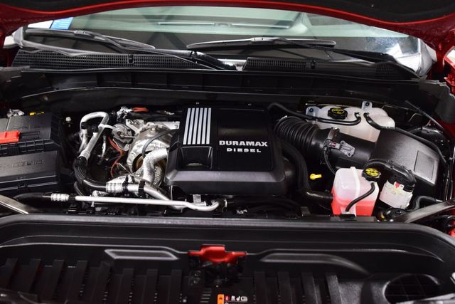 2025 GMC Sierra 1500 AT4 Premium w/ Technology Package - 23035768 - 28