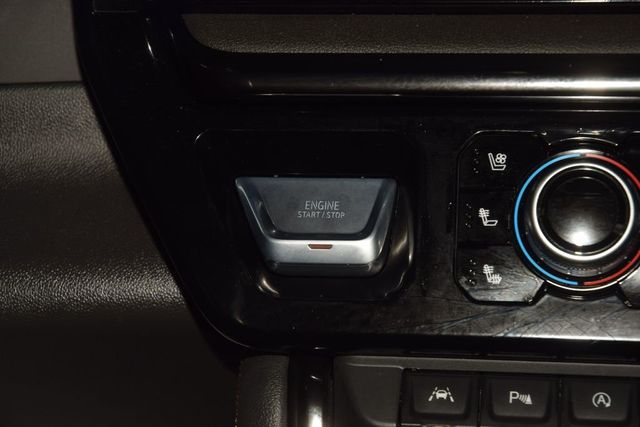 2025 GMC Sierra 1500 AT4 Premium w/ Technology Package - 23035768 - 32