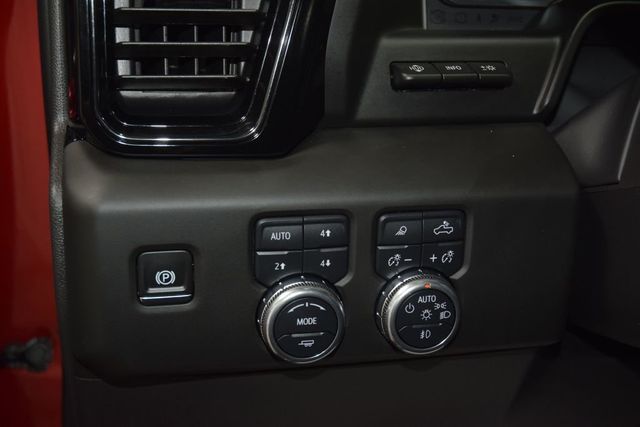 2025 GMC Sierra 1500 AT4 Premium w/ Technology Package - 23035768 - 33