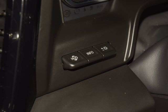 2025 GMC Sierra 1500 AT4 Premium w/ Technology Package - 23035768 - 34