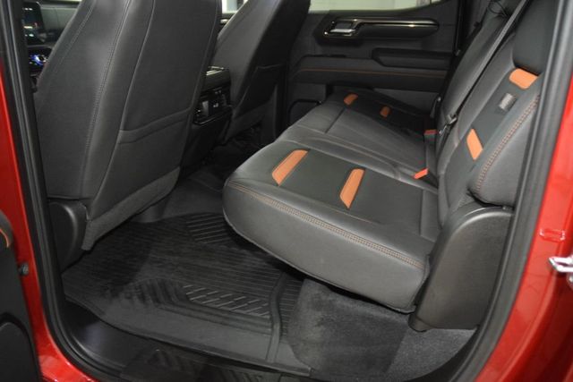 2025 GMC Sierra 1500 AT4 Premium w/ Technology Package - 23035768 - 41