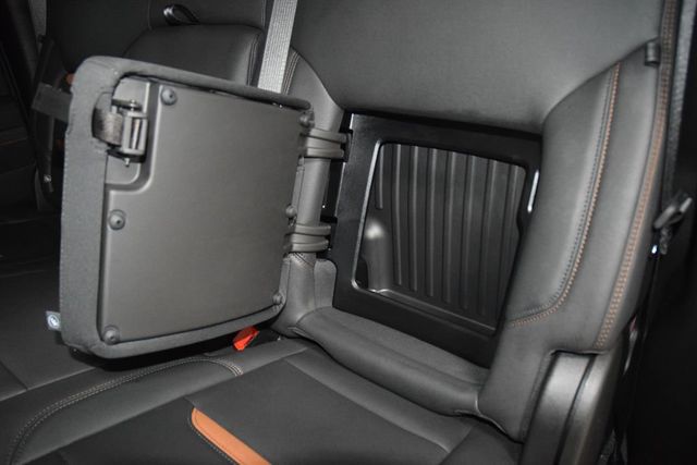2025 GMC Sierra 1500 AT4 Premium w/ Technology Package - 23035768 - 44