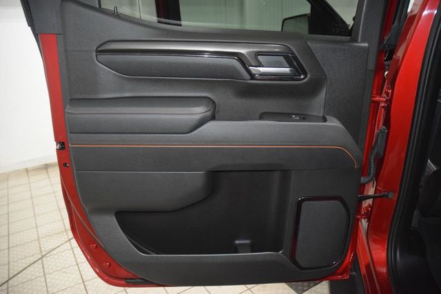 2025 GMC Sierra 1500 AT4 Premium w/ Technology Package - 23035768 - 45