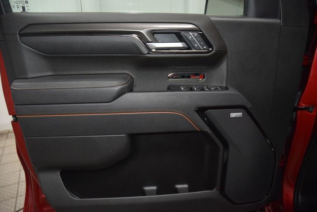 2025 GMC Sierra 1500 AT4 Premium w/ Technology Package - 23035768 - 47