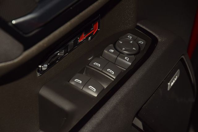 2025 GMC Sierra 1500 AT4 Premium w/ Technology Package - 23035768 - 48