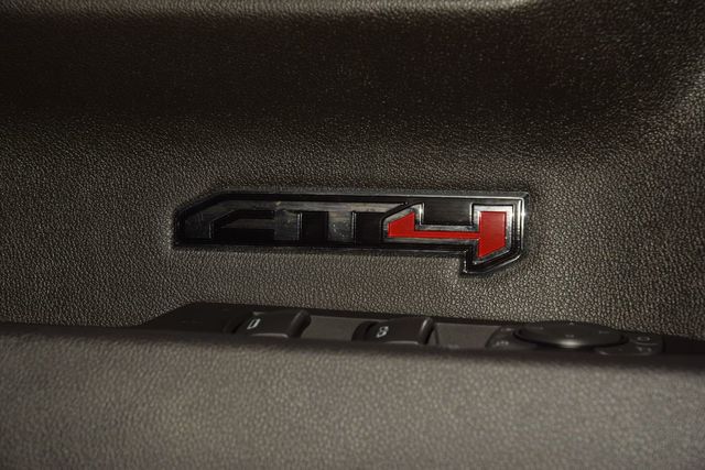 2025 GMC Sierra 1500 AT4 Premium w/ Technology Package - 23035768 - 49