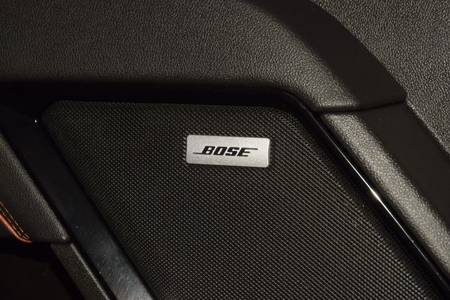 2025 GMC Sierra 1500 AT4 Premium w/ Technology Package - 23035768 - 50