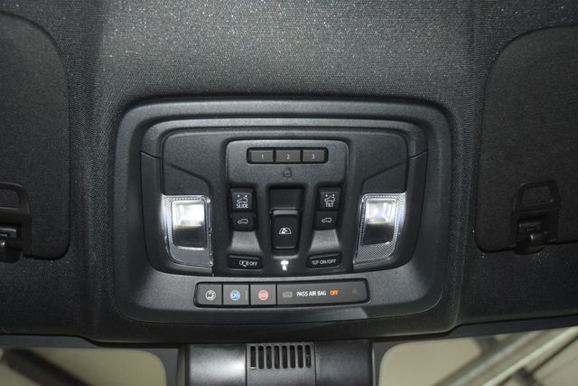 2025 GMC Sierra 1500 AT4 Premium w/ Technology Package - 23035768 - 51