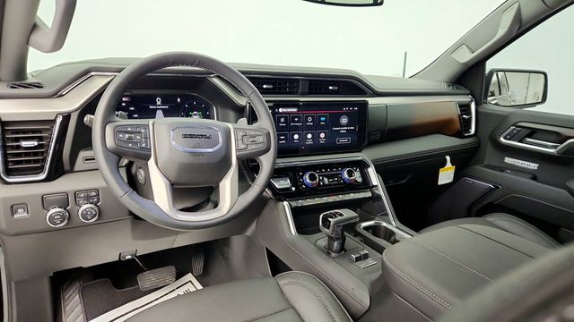 2025 GMC Sierra 1500 Crew Cab 147'' Denali - 22954612 - 11