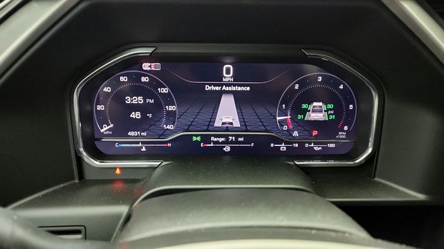 2025 GMC Sierra 1500 Crew Cab 147'' Denali - 22954612 - 13