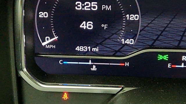 2025 GMC Sierra 1500 Crew Cab 147'' Denali - 22954612 - 14