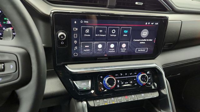 2025 GMC Sierra 1500 Crew Cab 147'' Denali - 22954612 - 15