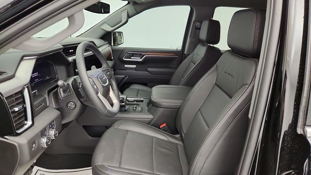 2025 GMC Sierra 1500 Crew Cab 147'' Denali - 22954612 - 18