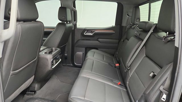 2025 GMC Sierra 1500 Crew Cab 147'' Denali - 22954612 - 19