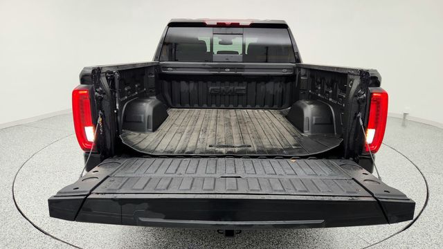 2025 GMC Sierra 1500 Crew Cab 147'' Denali - 22954612 - 20