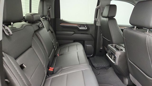 2025 GMC Sierra 1500 Crew Cab 147'' Denali - 22954612 - 21