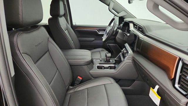 2025 GMC Sierra 1500 Crew Cab 147'' Denali - 22954612 - 22