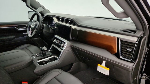 2025 GMC Sierra 1500 Crew Cab 147'' Denali - 22954612 - 23