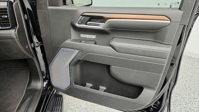 2025 GMC Sierra 1500 Crew Cab 147'' Denali - 22954612 - 24