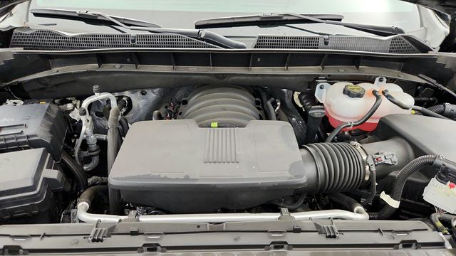 2025 GMC Sierra 1500 Crew Cab 147'' Denali - 22954612 - 25