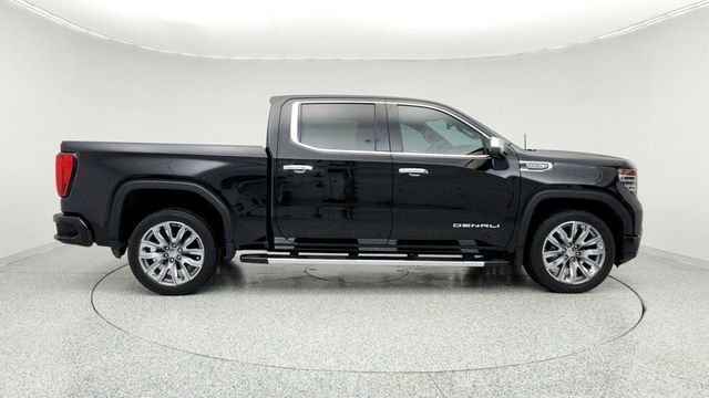 2025 GMC Sierra 1500 Crew Cab 147'' Denali - 22954612 - 3