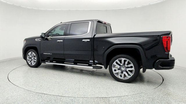 2025 GMC Sierra 1500 Crew Cab 147'' Denali - 22954612 - 6