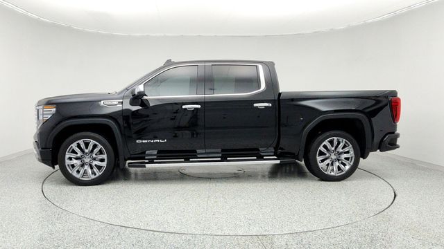 2025 GMC Sierra 1500 Crew Cab 147'' Denali - 22954612 - 7