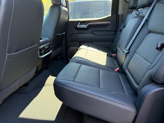2025 GMC Sierra 1500 Denali - 22930173 - 9