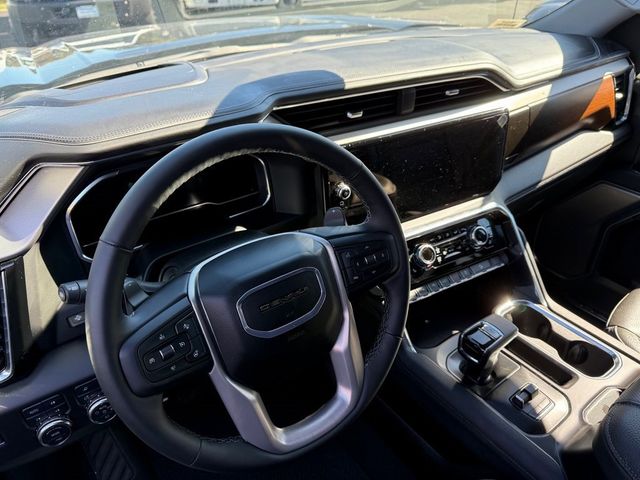 2025 GMC Sierra 1500 Denali - 22930173 - 10