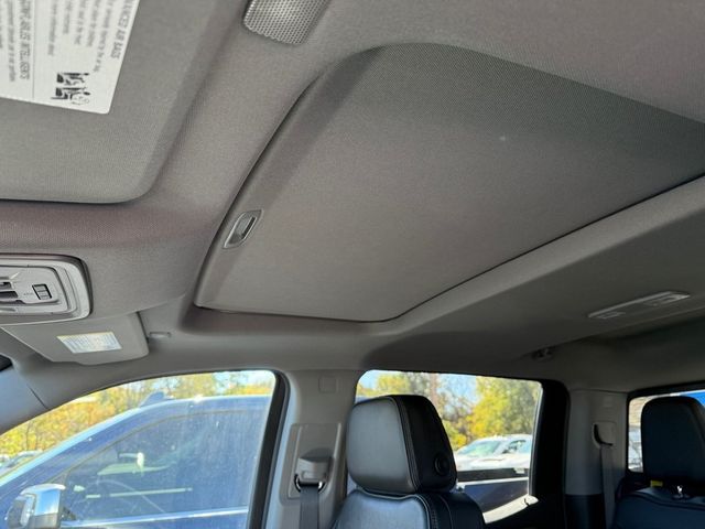 2025 GMC Sierra 1500 Denali - 22930173 - 11