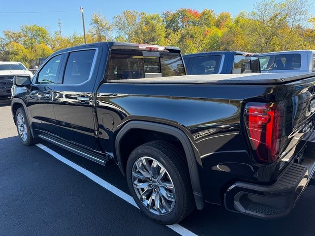 2025 GMC Sierra 1500 Denali - 22930173 - 1