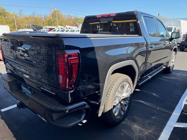 2025 GMC Sierra 1500 Denali - 22930173 - 2