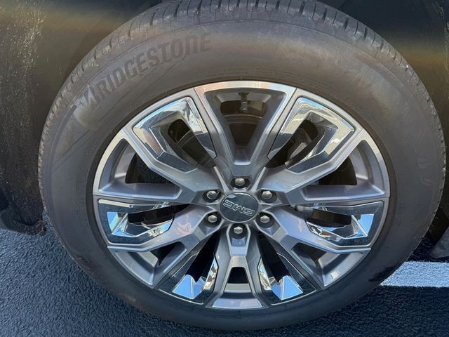 2025 GMC Sierra 1500 Denali - 22930173 - 4