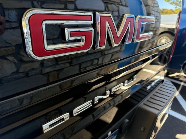 2025 GMC Sierra 1500 Denali - 22930173 - 6