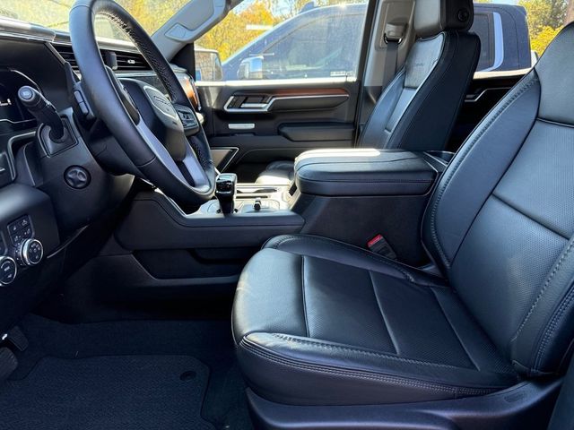 2025 GMC Sierra 1500 Denali - 22930173 - 8