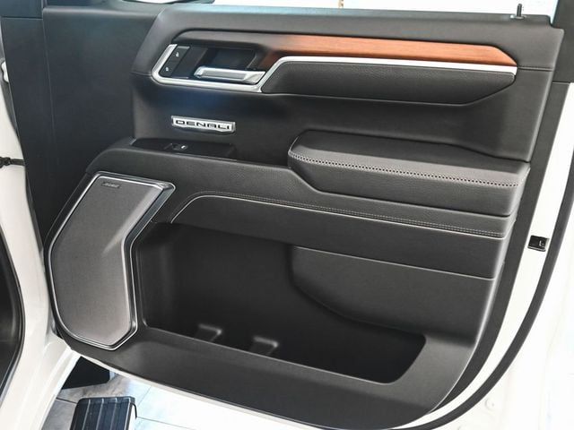 2025 GMC Sierra 1500 Denali - 23050294 - 10